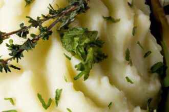 Aromatic Garlic & Olive Oil Roasted Vegetables Delight