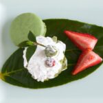 Elevate Dessert: Matcha Tres Leches Cake with Coconut Milk