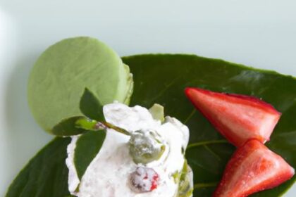 Elevate Dessert: Matcha Tres Leches Cake with Coconut Milk