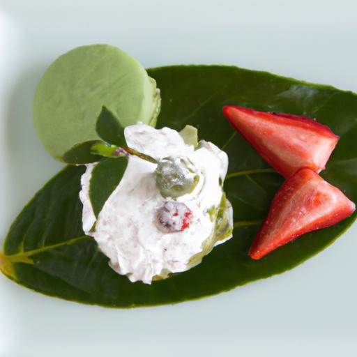 Elevate Dessert: Matcha Tres Leches Cake with Coconut Milk