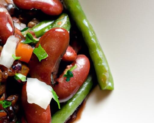 Butter Beans Uncovered: Nutrition, Uses, and Delicious Recipes