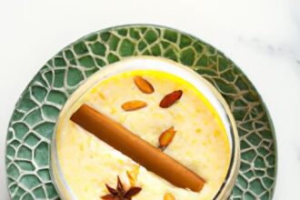 Golden Milk Latte Mix: Unlock the Power of Turmeric Bliss