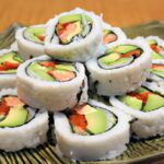 Sake Margarita Twist: Sweet Agave Meets Classic Zest