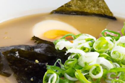 Miso Soup Magic: Unlocking Japan’s Comfort in a Bowl