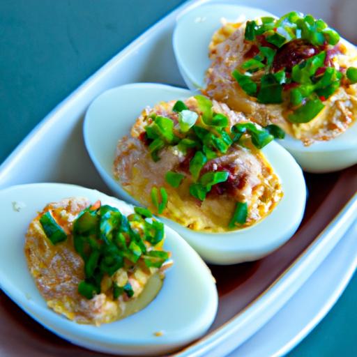 Mayak Eggs: Unlocking Korea's Irresistible Marinated Delight