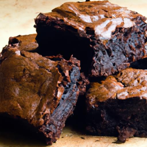 The irresistible Charm of Brownies: A Sweet Delight Explored