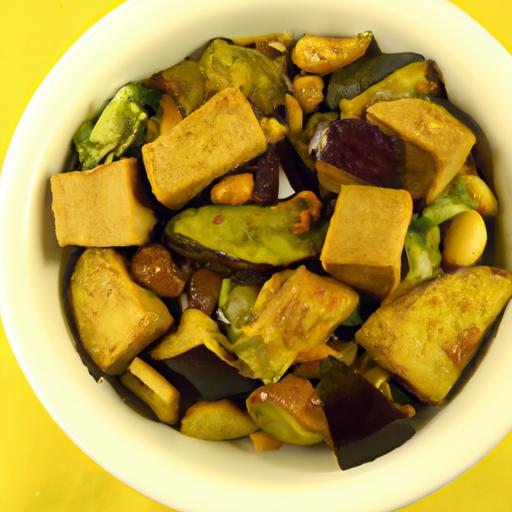 Boost Your Week: Creative Tips for Vegan Meal Prep Success