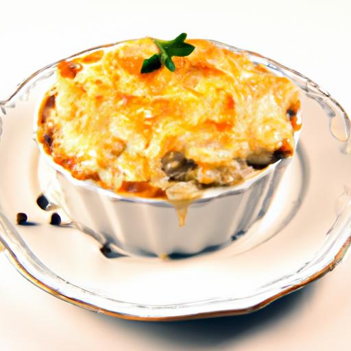 Shepherd's Pie Secrets: Cozy Comfort in Every Bite