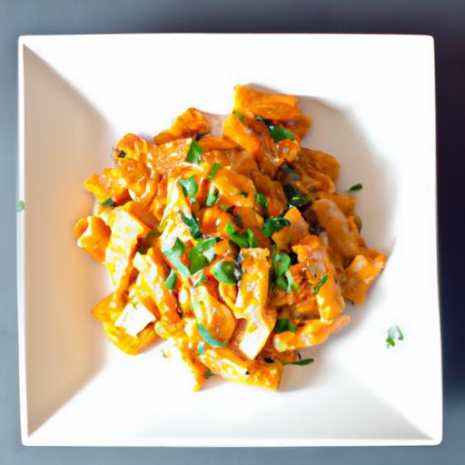 Spice Up Dinner with Hot Honey Parmesan Carrots Delight!