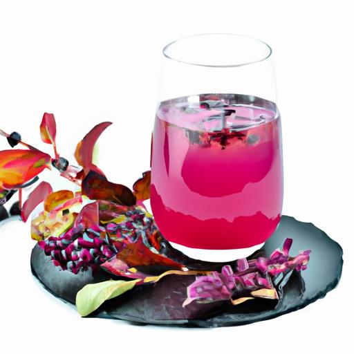 Elderberry Syrup: Nature's Remedy to Fight Colds Fast