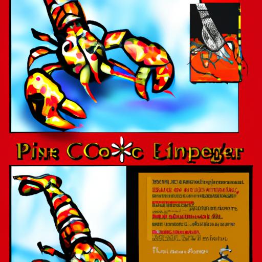 Spice Meets Surf: Jalapeño Miso Butter Lobster Tails Delight