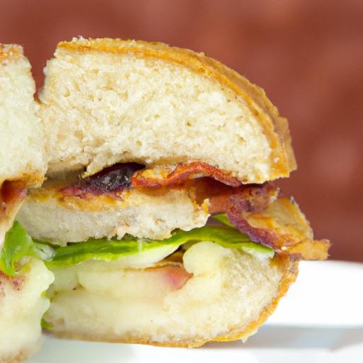 The Ultimate Guide to Crafting the Perfect Chicken Sandwich