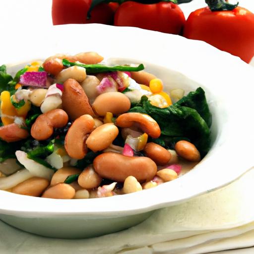 Butter Beans Uncovered: Nutrition, Uses, and Delicious recipes