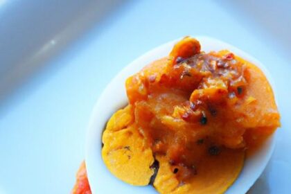 Sun-Kissed Greek Lemon Potatoes with Oregano Delight