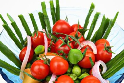 Snack Smart: Quick & Healthy Bites for Every Craving