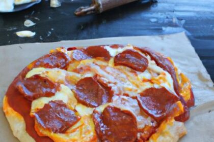 Zesty Aji Verde-Inspired Steak Sauce: A Flavorful Twist