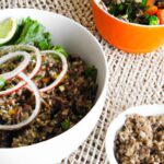Nutritious Quinoa & Black Bean Burrito Bowls to Savor