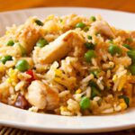 Transform Leftovers: Flavorful Turkey Fried Rice Recipe Guide