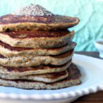 Power-Up Mornings with Protein-Packed Chia Pancakes