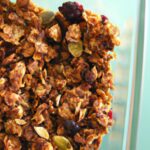 Crunchy & Nourishing: Your Guide to Healthy Homemade Granola
