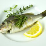 Zesty Oven-Roasted Branzino with Lemon & Thyme Magic