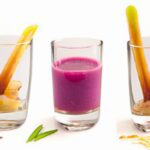 Boost Wellness Naturally: The Power of Beet Ginger Shots