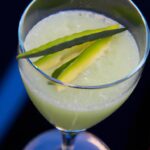 Sake Margarita Bliss: Agave’s Sweet Twist on a Classic