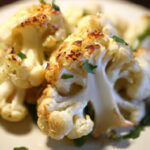 Cauliflower Steak: Perfectly Roasted or Grilled Delight