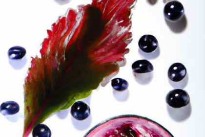 Elderberry Elixir: Nature’s Remedy for Cold Relief