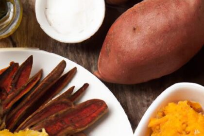 Mayak Eggs: Unlocking Korea’s Irresistible Marinated Delight