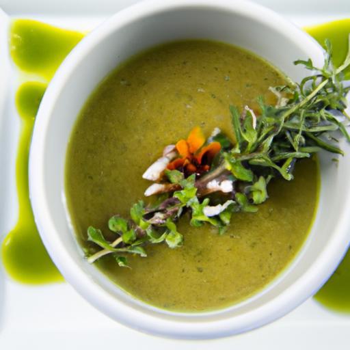 Healing Sips: Unlocking the Power of Herbal Bone Broth