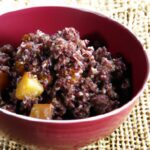 Nourish Naturally: Slow Cooker Sweet Potato Quinoa Delight