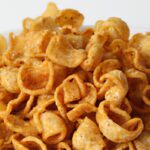 Crispy Air Fryer Pasta Chips: TikTok’s Viral Snack Hack