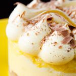 Zesty Lemon Tiramisu: A Refreshing Twist on Tradition