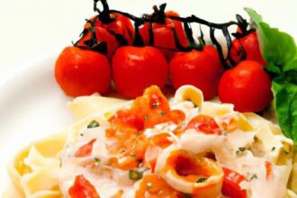 Why “Marry Me Pasta” Is the Ultimate Romantic Recipe Revealed