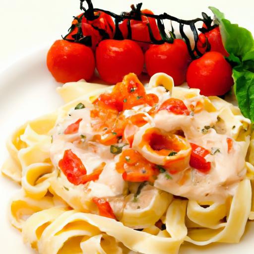 Why “Marry Me Pasta” Is the Ultimate Romantic Recipe Revealed