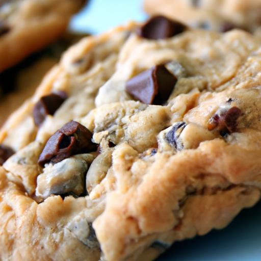 Unlocking Perfection: The BEST Chocolate Chip Cookie Recipe