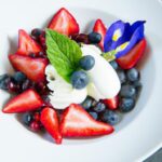 Berry Essentials: Unlocking Nature’s Juicy Superfoods