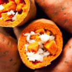 Hearty & Healthy: Mastering the Art of Loaded Sweet Potatoes