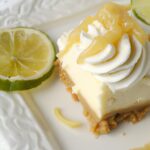 Zesty No-Bake Lemon Cheesecake: Easy, Fresh, and Delightful