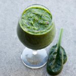 Spinach Power: Crafting the Ultimate Anti-Inflammatory Smoothie