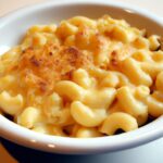 Timeless Comfort: The Art of Classic Homemade Mac & Cheese