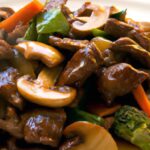 Sizzle & Serve: Mastering Homemade Beef Stir Fry Magic
