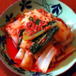 Fermented Kimchi: The Tangy Tradition Behind Korea’s Superfood