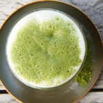 Sip the Power: Discover the Magic of Green Tea Matcha Latte