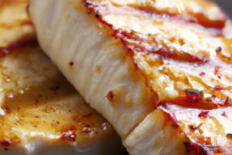 Halloumi Cheese: The Sizzling Delight You Need to Know About