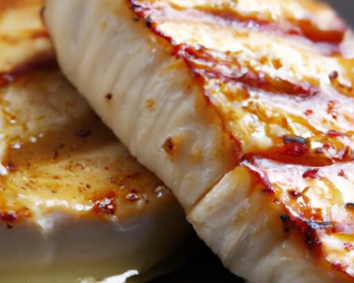 Halloumi Cheese: The Sizzling Delight You Need to Know About