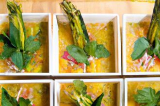 Spice Meets Street: Gochujang-Infused Mexican Corn Magic