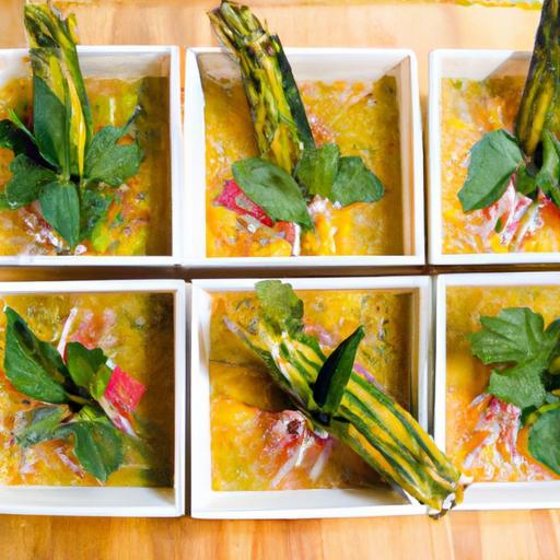 Spice Meets Street: Gochujang-Infused Mexican Corn Magic