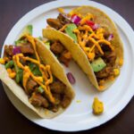 Crunchy Vegan Tacos: A Delicious Plant-Based Recipe Guide